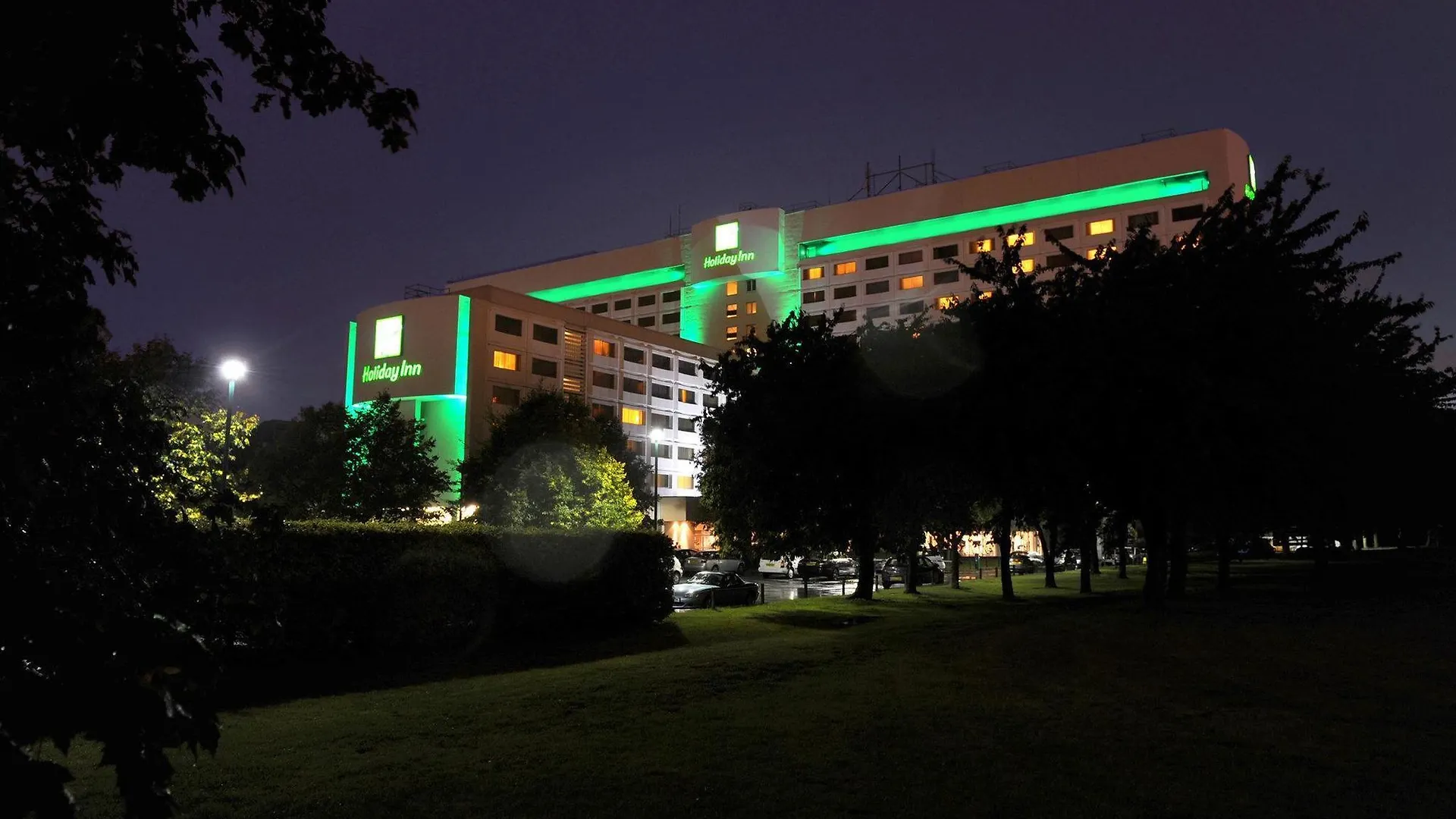 Holiday Inn London - Heathrow M4,Jct.4, An Ihg Hotel West Drayton   West Drayton (Middlesex)