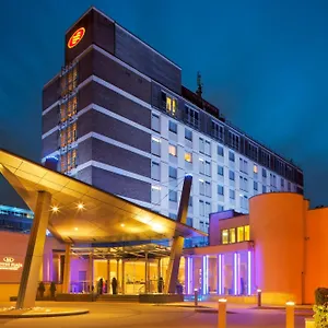 Crowne Plaza London - Gatwick Airport By Ihg Otel