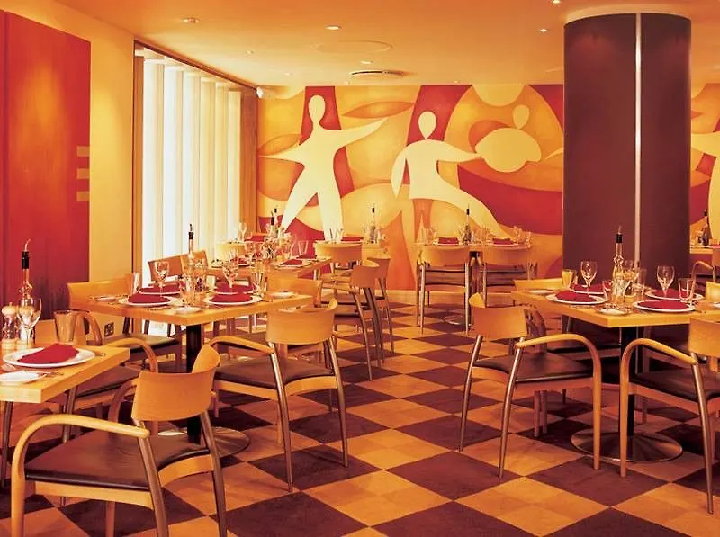 Holiday Inn London - Heathrow M4,Jct.4, An Ihg Hotel West Drayton  4*, West Drayton (Middlesex) Storbritannien