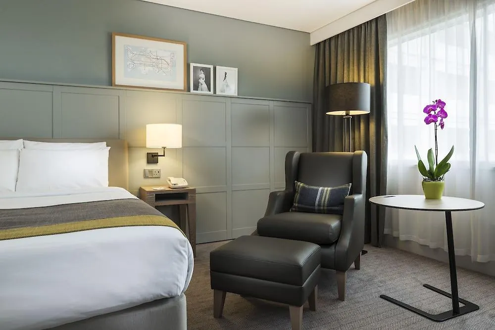 Holiday Inn London - Heathrow M4,Jct.4, An Ihg Hotel West Drayton  West Drayton (Middlesex)
