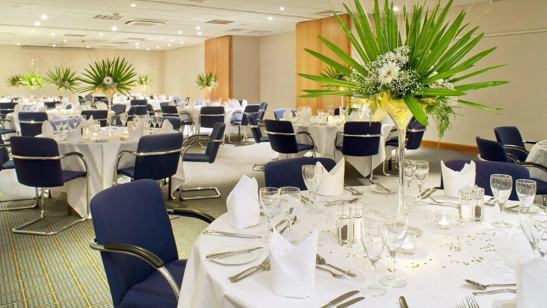 Holiday Inn London - Heathrow M4,Jct.4, An Ihg Hotel West Drayton  4*, West Drayton (Middlesex) Großbritannien