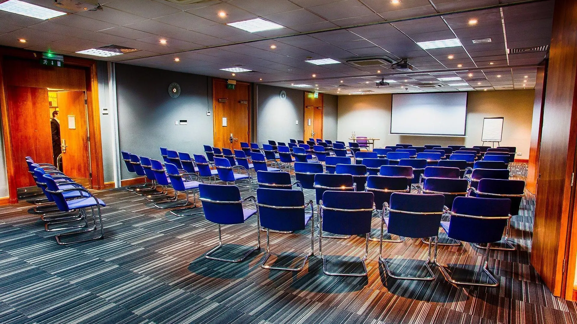 Holiday Inn London - Heathrow M4,Jct.4, An Ihg Hotel West Drayton  4*, West Drayton (Middlesex)