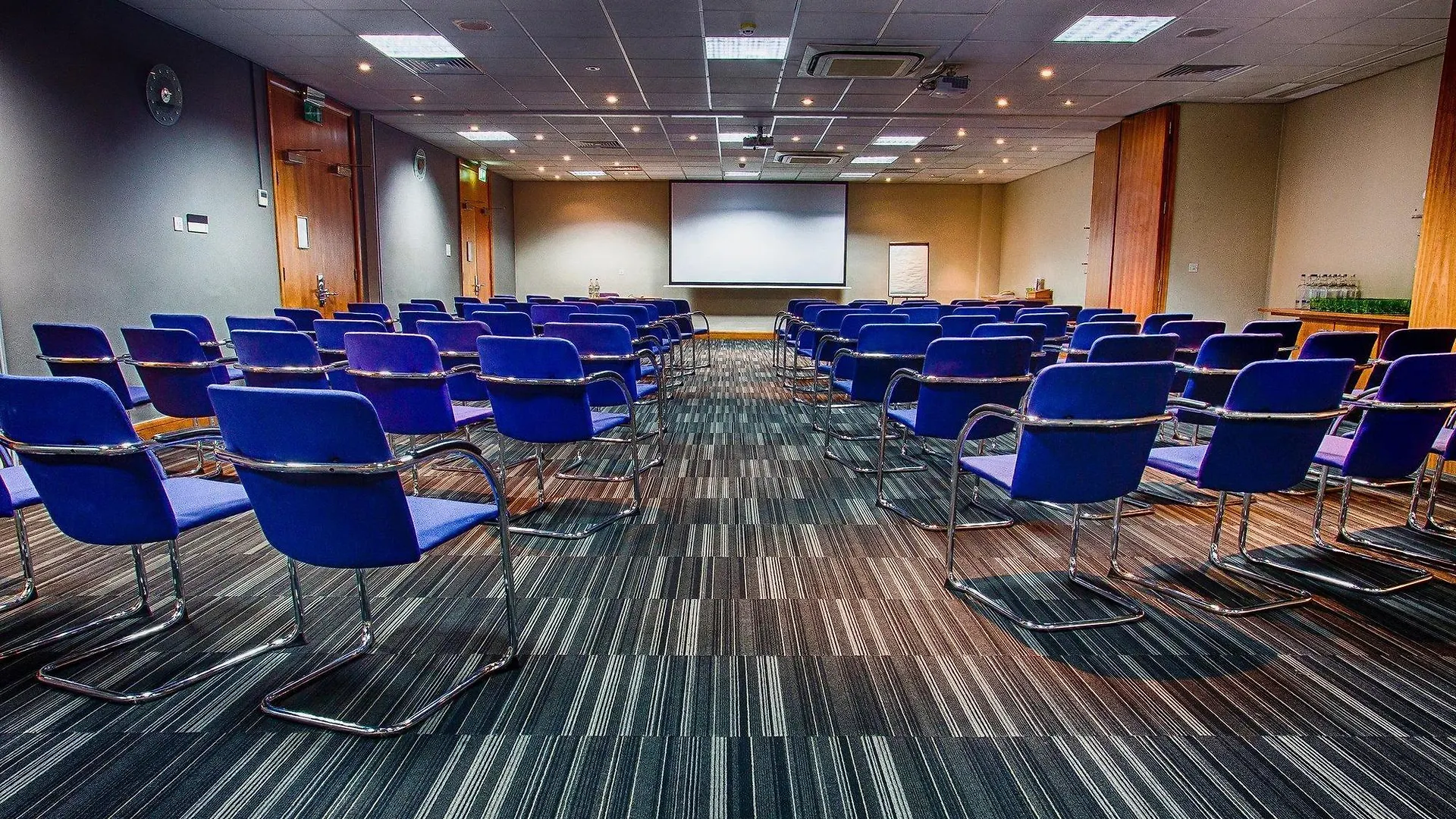 Holiday Inn London - Heathrow M4,Jct.4, An Ihg Hotel West Drayton