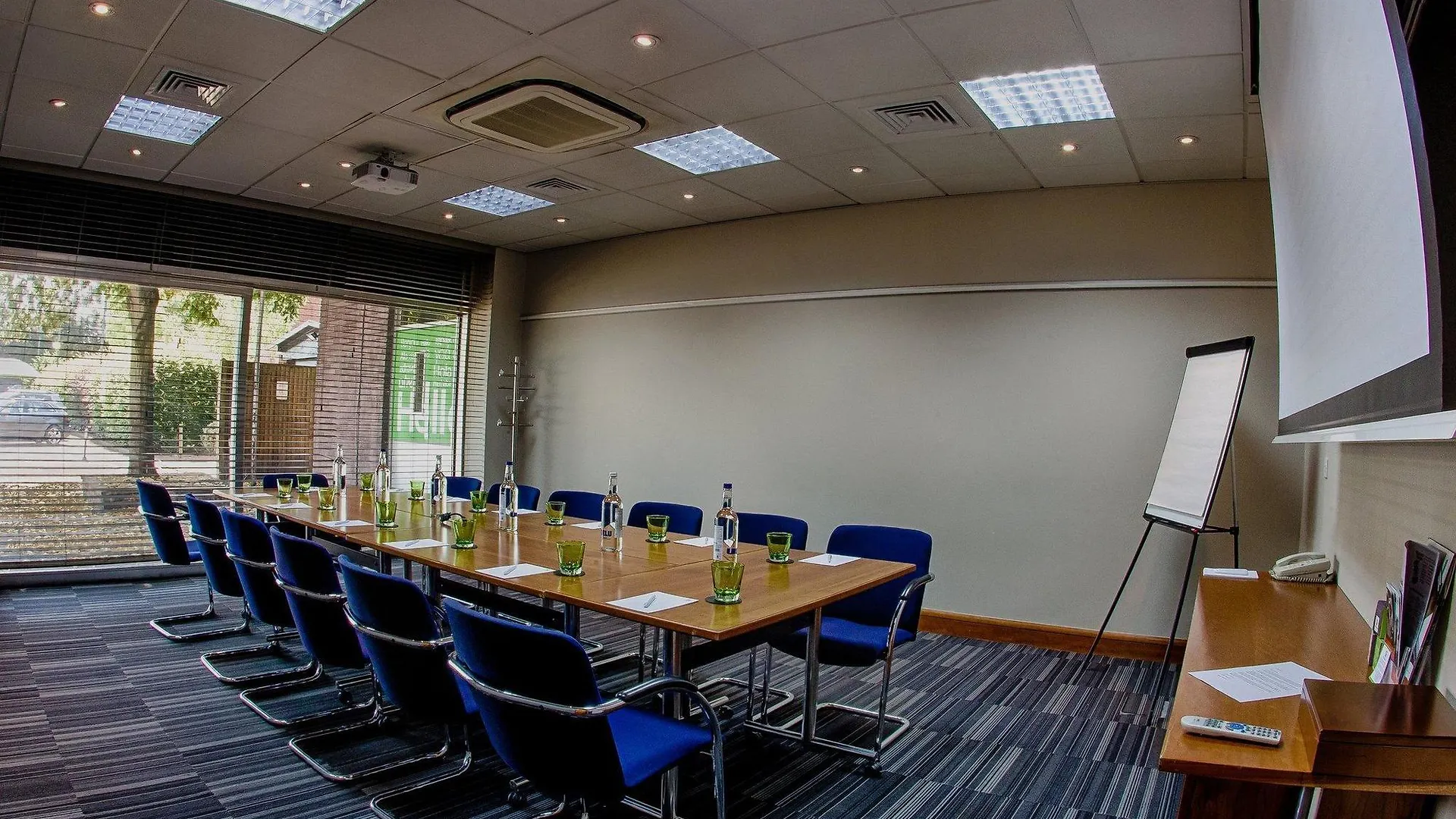 Holiday Inn London - Heathrow M4,Jct.4, An Ihg Hotel West Drayton