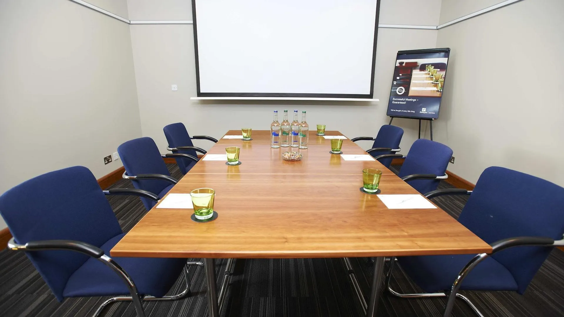 Holiday Inn London - Heathrow M4,Jct.4, An Ihg Hotel West Drayton  Großbritannien