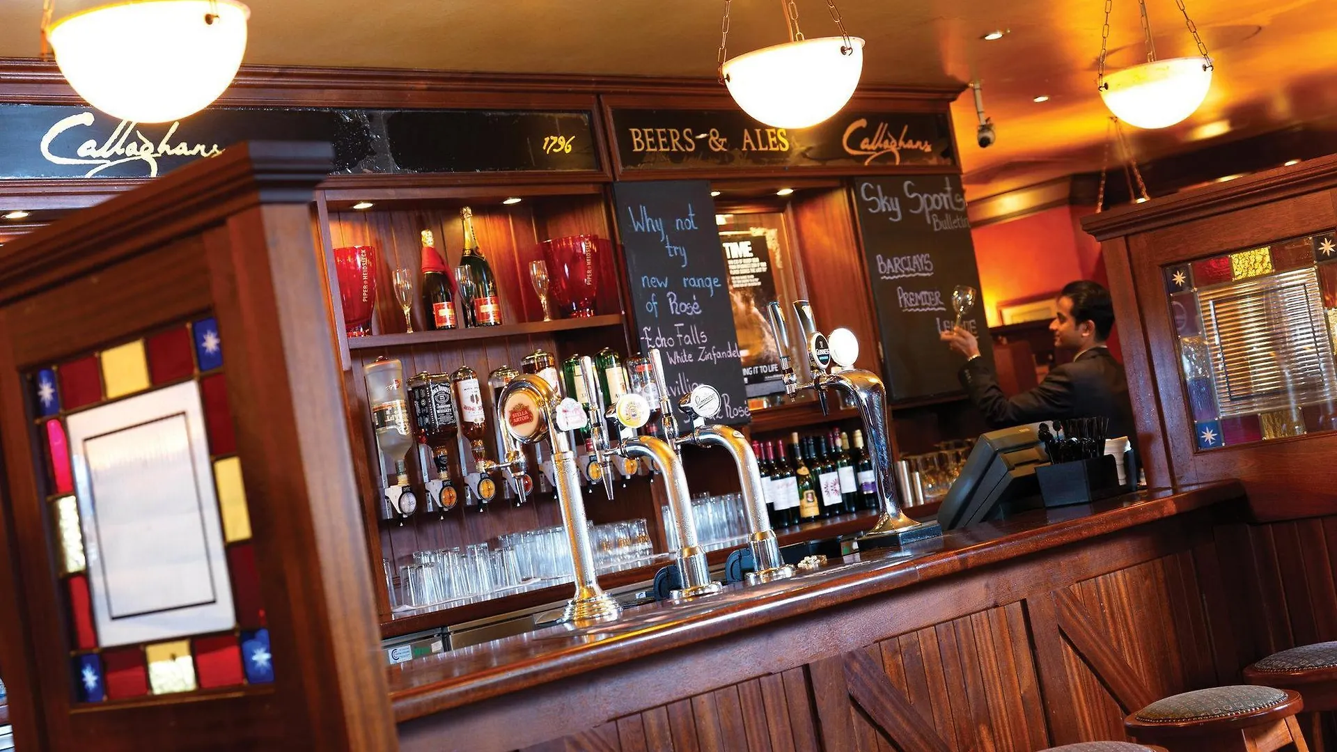 ****  Holiday Inn London - Heathrow M4,Jct.4, An Ihg Hotel West Drayton  Großbritannien