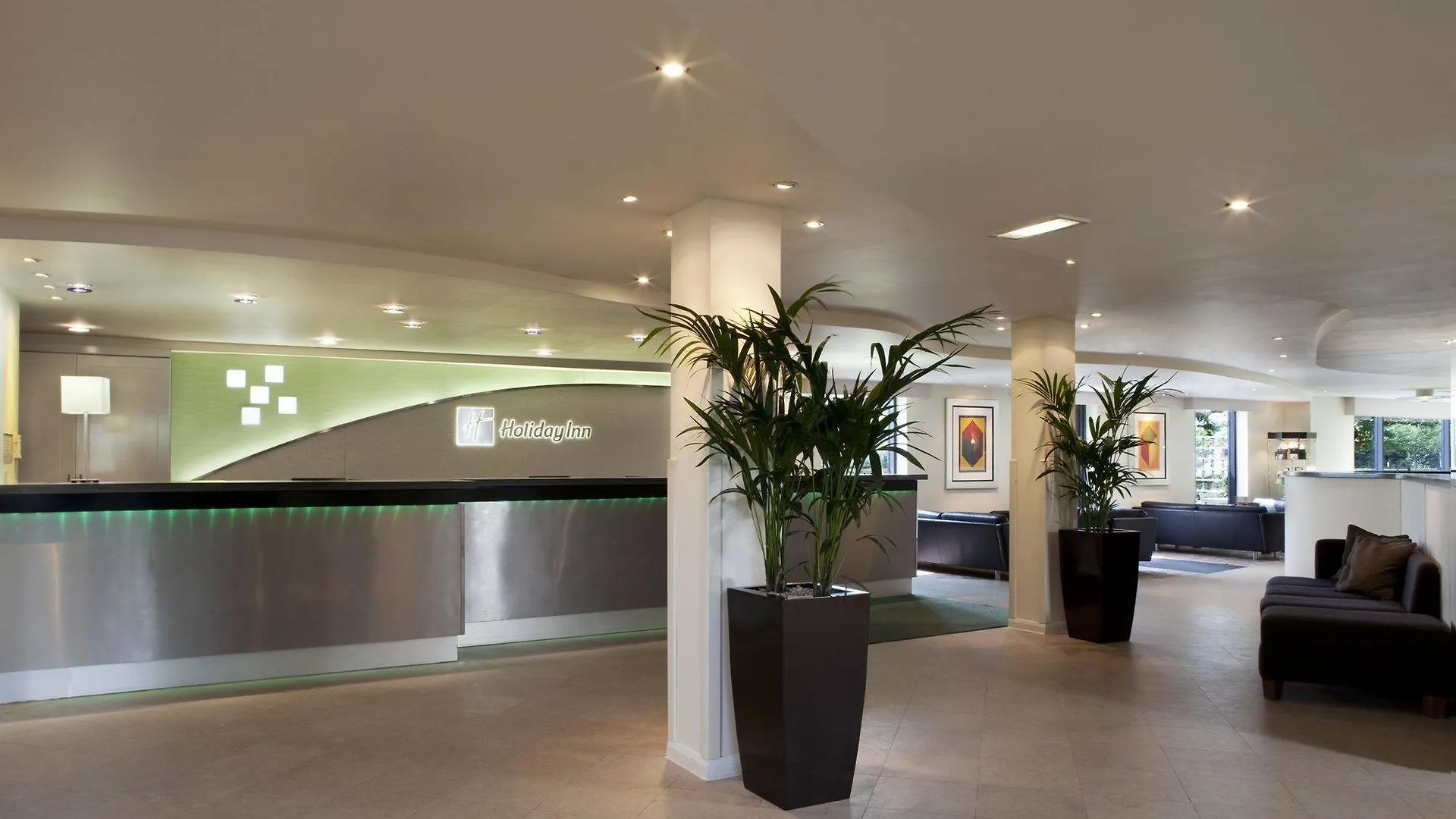 ****  Holiday Inn London - Heathrow M4,Jct.4, An Ihg Hotel West Drayton  Großbritannien
