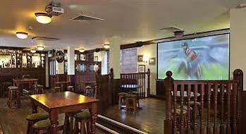 Holiday Inn London - Heathrow M4,Jct.4, An Ihg Hotel West Drayton