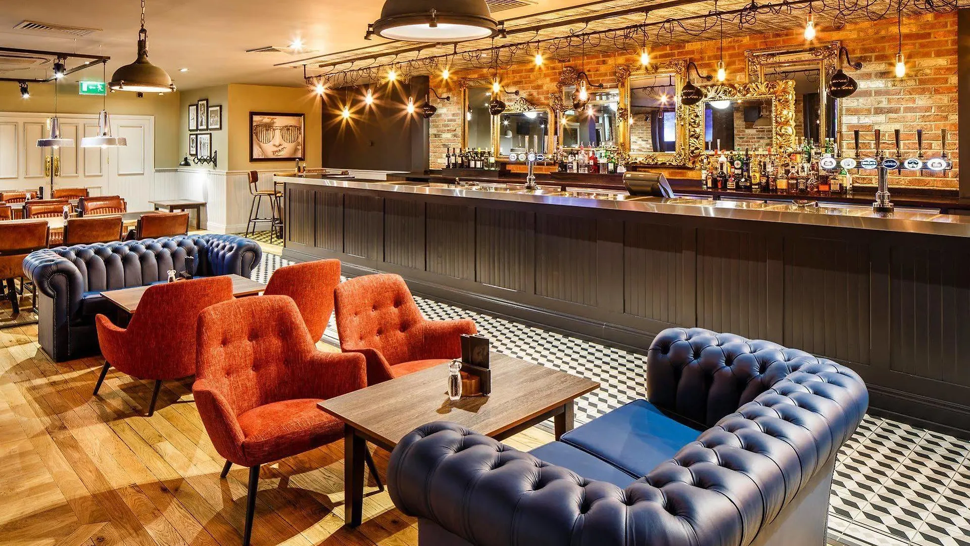 Holiday Inn London - Heathrow M4,Jct.4, An Ihg Hotel West Drayton  4*, West Drayton (Middlesex)