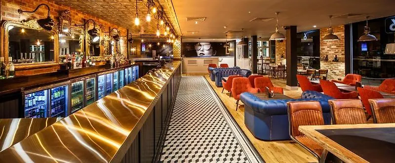 Holiday Inn London - Heathrow M4,Jct.4, An Ihg Hotel West Drayton   West Drayton (Middlesex)