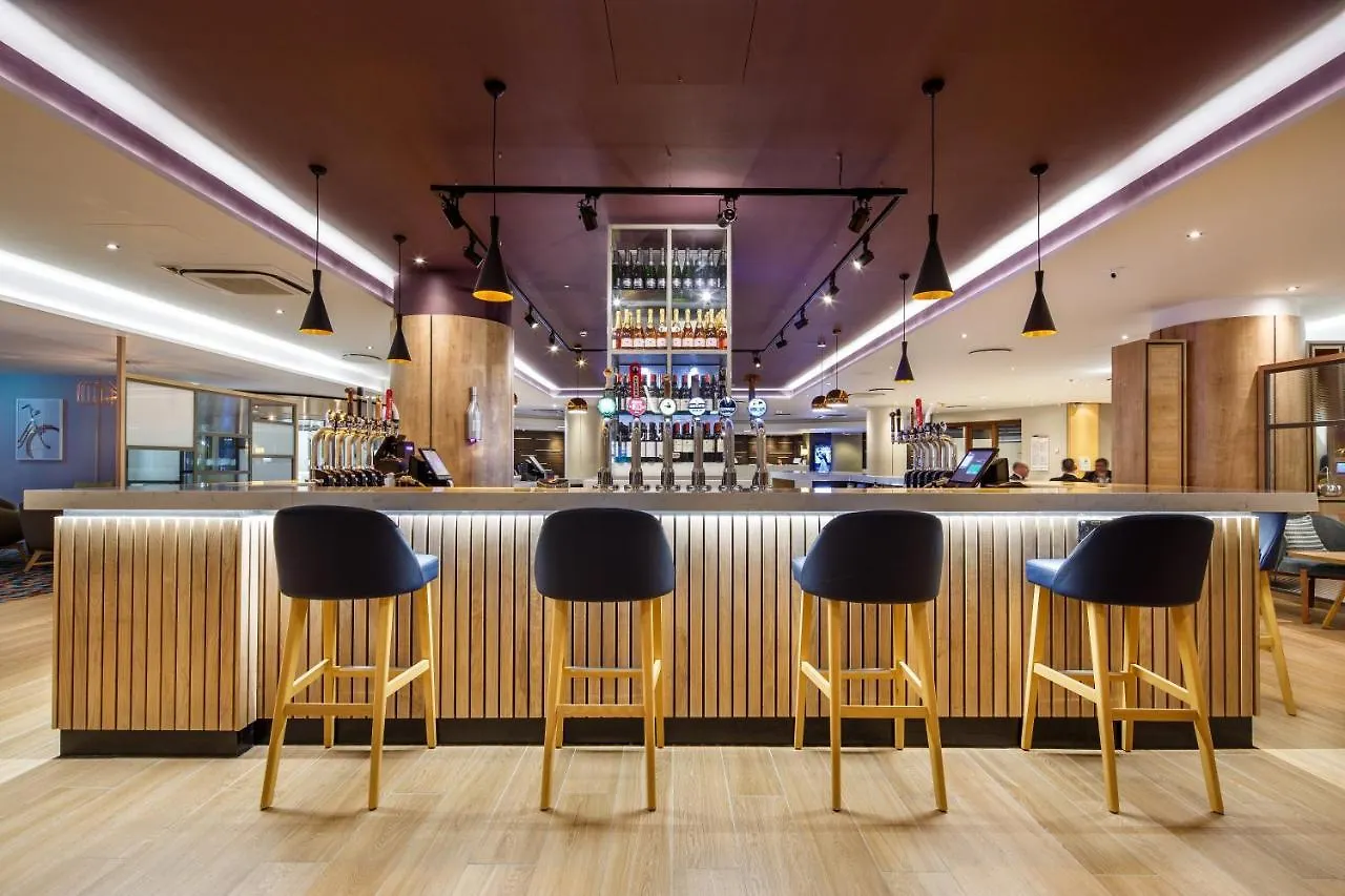 Holiday Inn London - Heathrow M4,Jct.4, An Ihg Hotel West Drayton