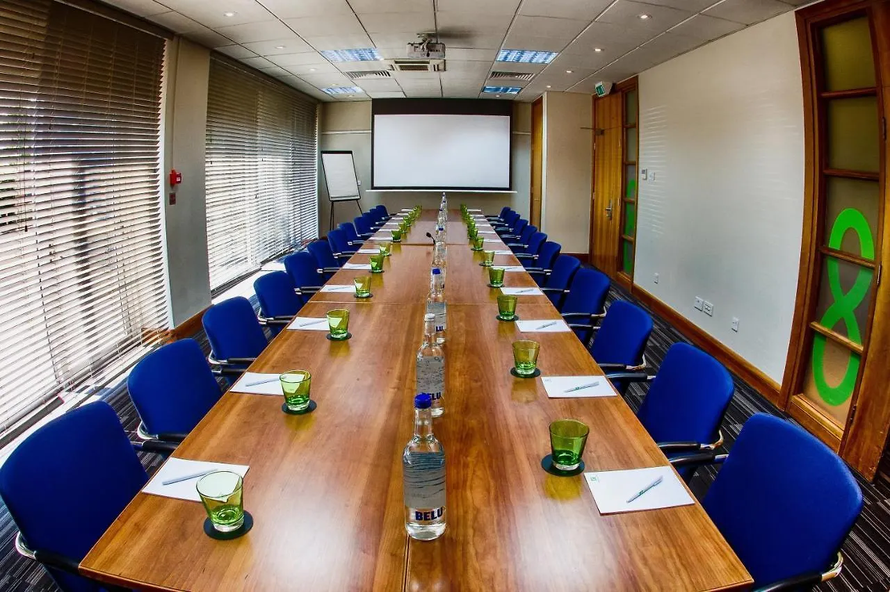 Holiday Inn London - Heathrow M4,Jct.4, An Ihg Hotel West Drayton