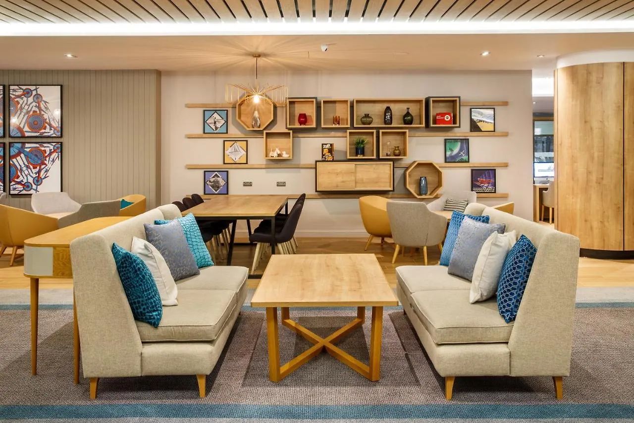 Holiday Inn London - Heathrow M4,Jct.4, An Ihg Hotel West Drayton