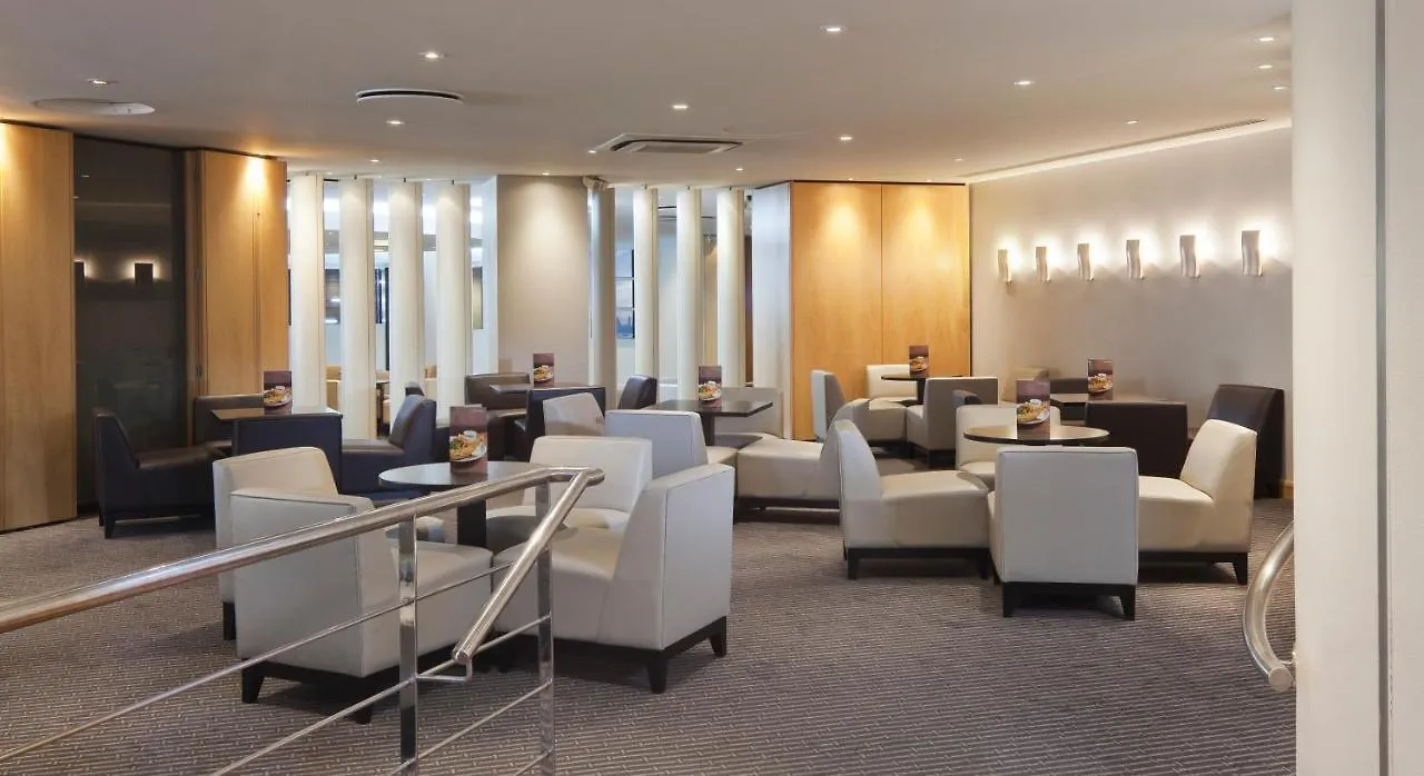 Holiday Inn London - Heathrow M4,Jct.4, An Ihg Hotel West Drayton  West Drayton (Middlesex)
